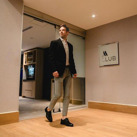 Culiacan Marriott Hotel מראה חיצוני תמונה