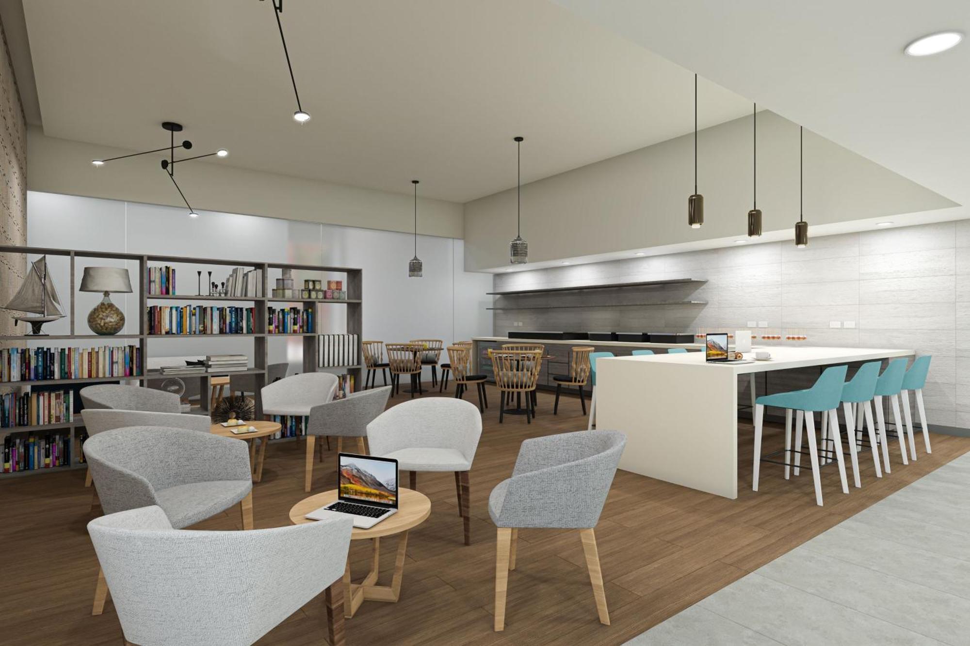 Culiacan Marriott Hotel מראה חיצוני תמונה